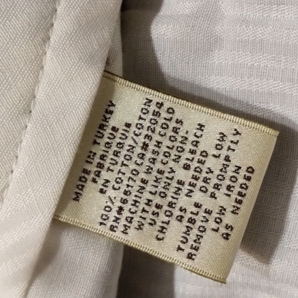 Elevenses Brown Wide Leg High Waist Pants Trousers 0 - Picture 8 of 8